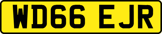 WD66EJR