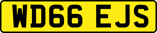 WD66EJS