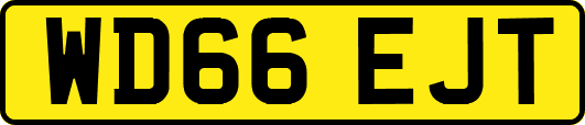 WD66EJT