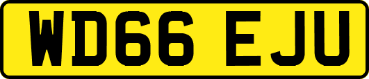 WD66EJU