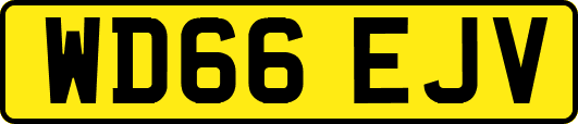 WD66EJV