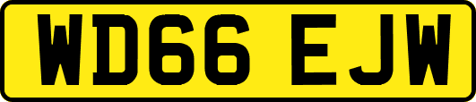WD66EJW