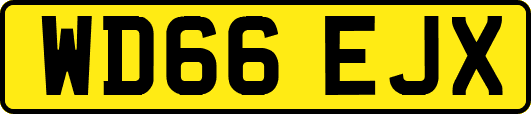 WD66EJX
