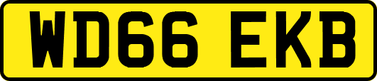 WD66EKB