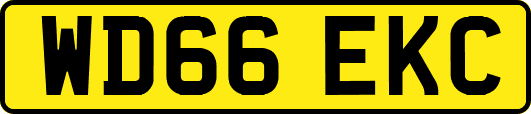 WD66EKC