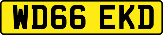 WD66EKD