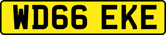 WD66EKE
