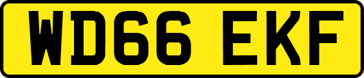 WD66EKF