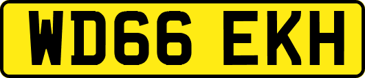 WD66EKH