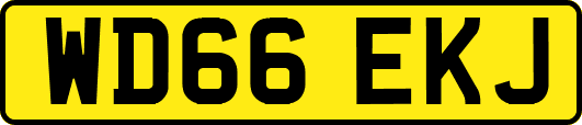 WD66EKJ