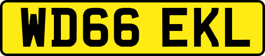 WD66EKL