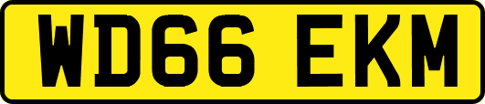 WD66EKM