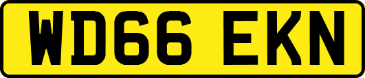 WD66EKN