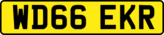 WD66EKR