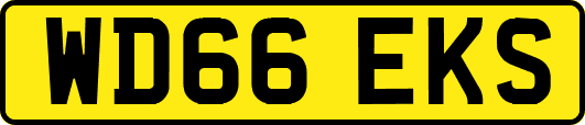 WD66EKS