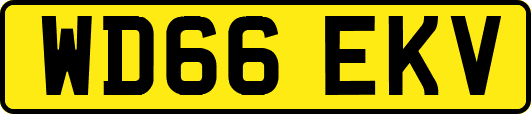 WD66EKV