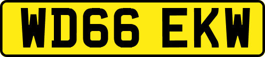 WD66EKW
