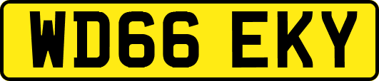 WD66EKY