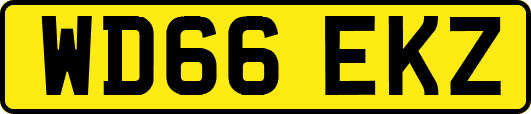 WD66EKZ