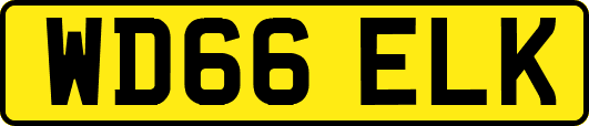 WD66ELK