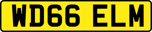 WD66ELM