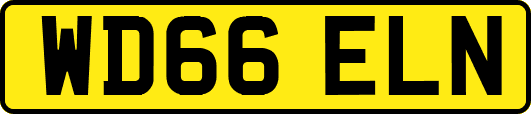 WD66ELN
