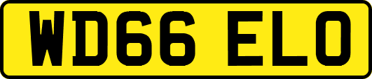 WD66ELO