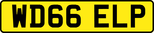 WD66ELP
