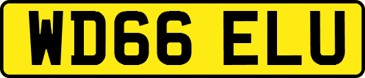 WD66ELU