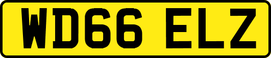 WD66ELZ