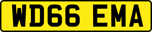 WD66EMA