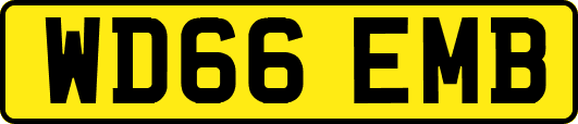 WD66EMB