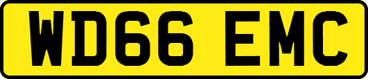 WD66EMC