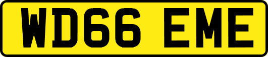 WD66EME