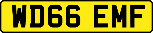 WD66EMF