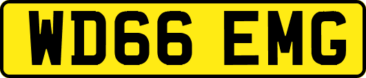WD66EMG
