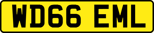 WD66EML