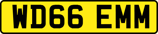 WD66EMM
