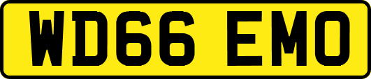 WD66EMO