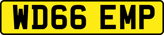 WD66EMP