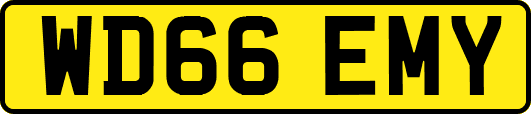 WD66EMY