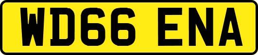WD66ENA