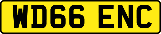 WD66ENC