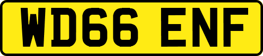 WD66ENF