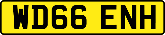 WD66ENH