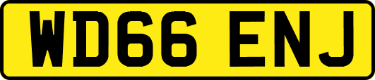 WD66ENJ