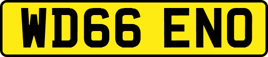 WD66ENO