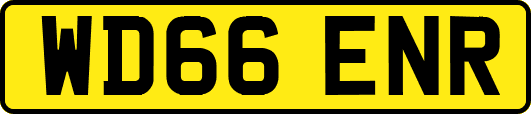 WD66ENR