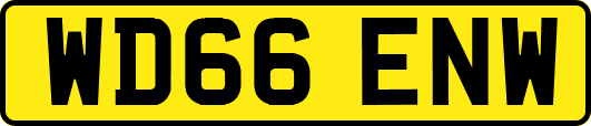 WD66ENW