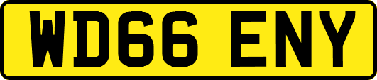 WD66ENY